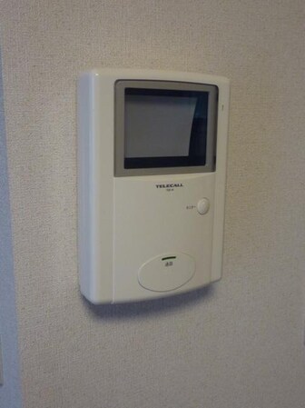 ルミナスビラ Bの物件内観写真